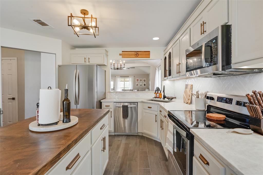 Meadow Ridge Estates Ph One - Residential