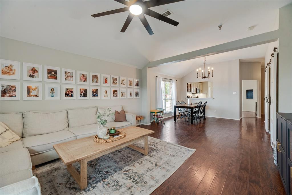 Meadow Ridge Estates Ph One - Residential