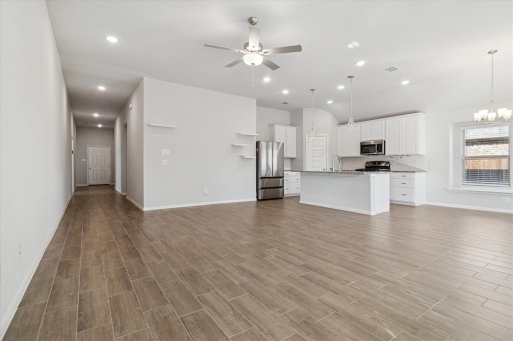 Woodstone Ph 1 - Residential
