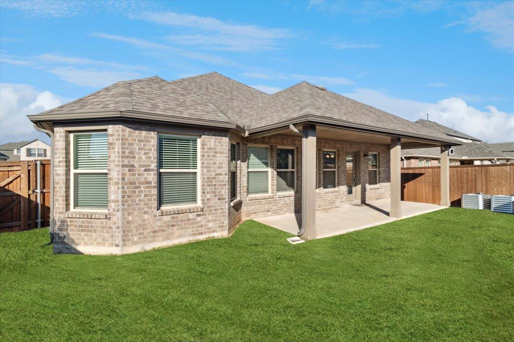 Woodstone Ph 1 - Residential