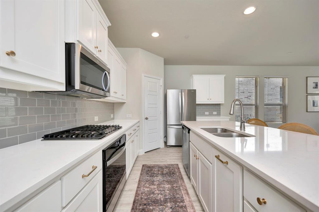 Timber Ridge - Residential