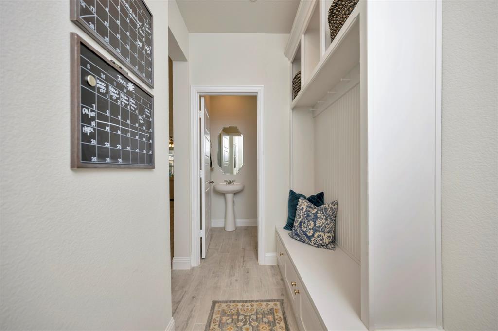 Timber Ridge - Residential