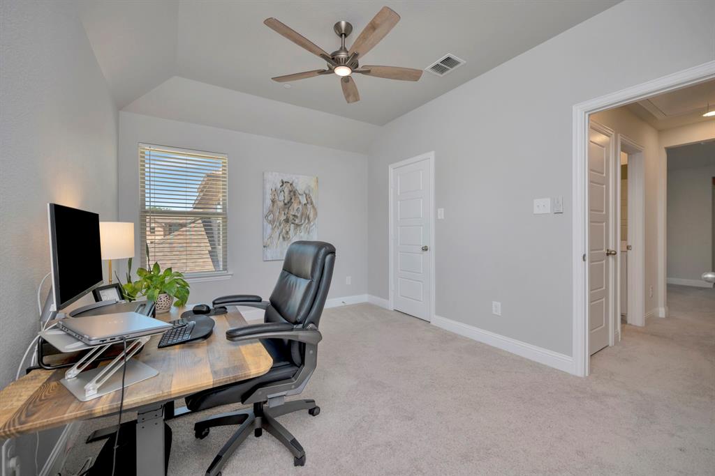 Timber Ridge - Residential