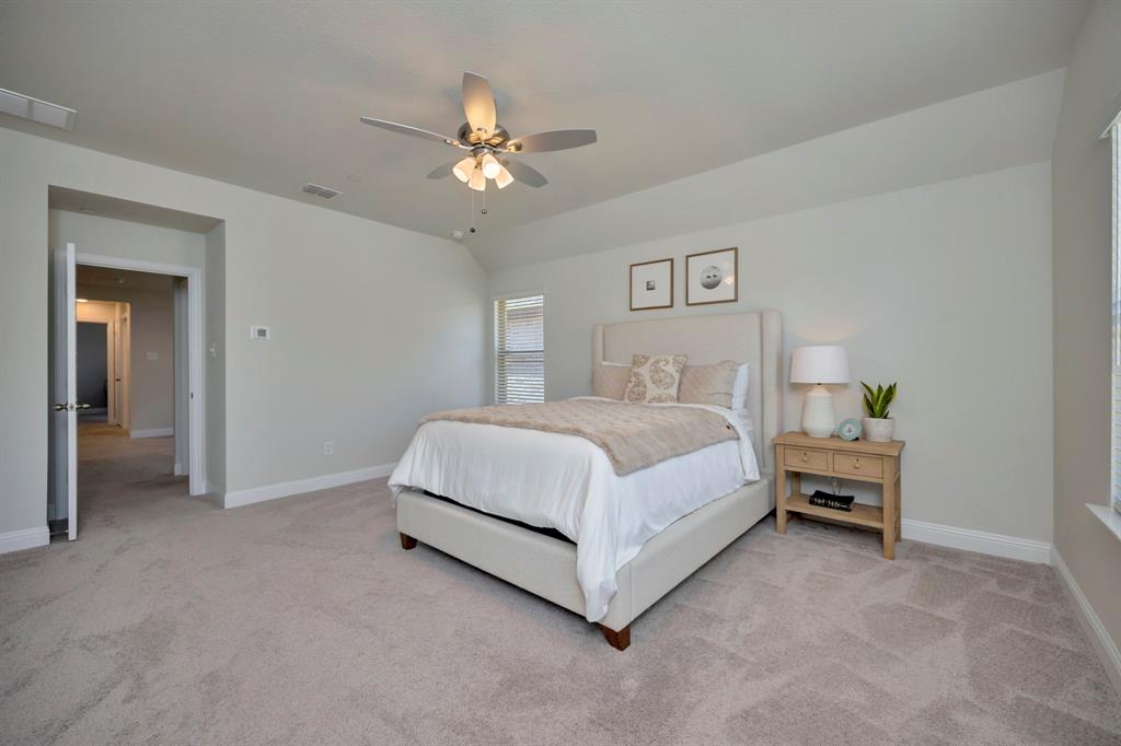 Timber Ridge - Residential