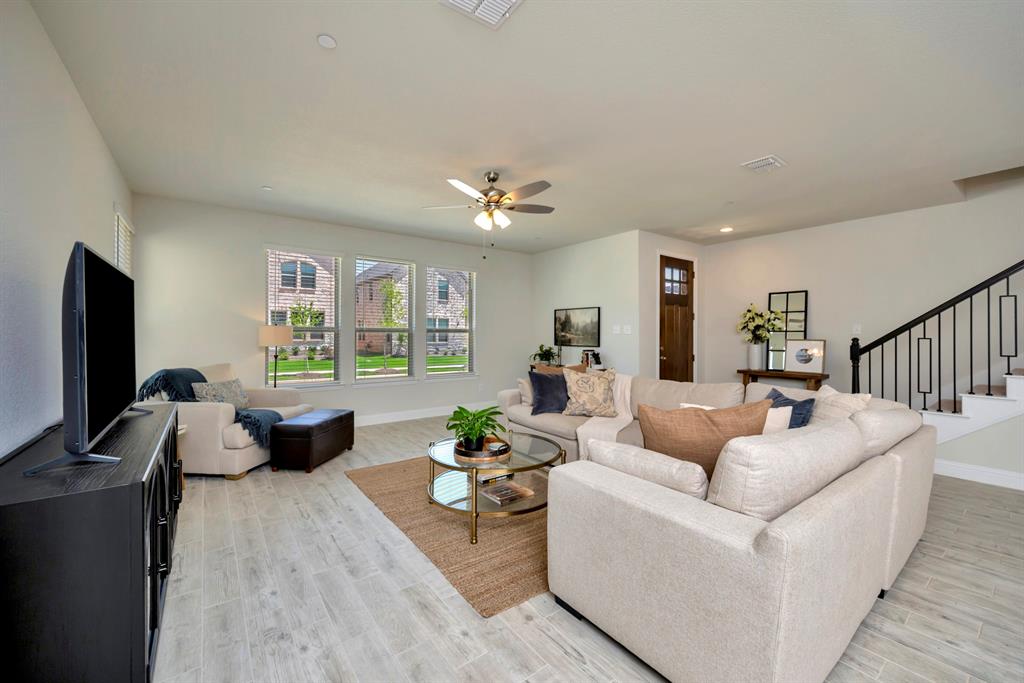 Timber Ridge - Residential