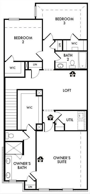 Timber Ridge - Residential
