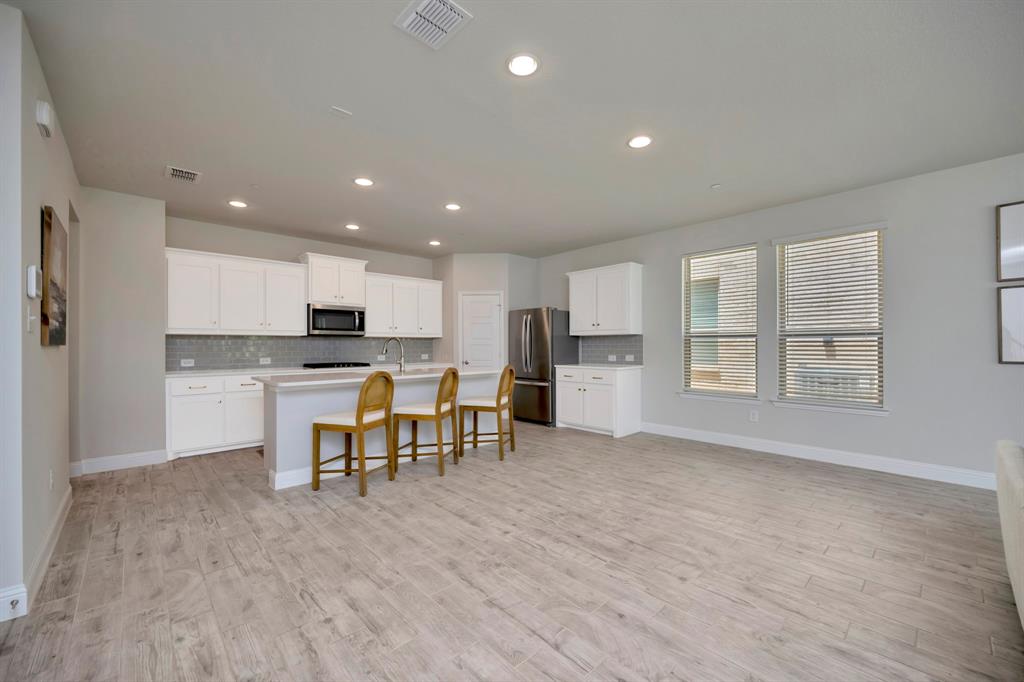Timber Ridge - Residential