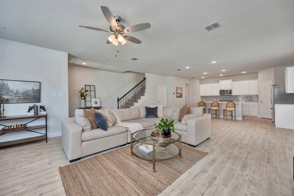 Timber Ridge - Residential
