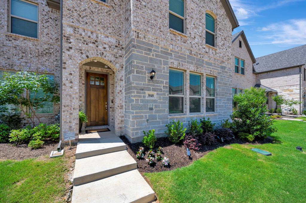 Timber Ridge - Residential