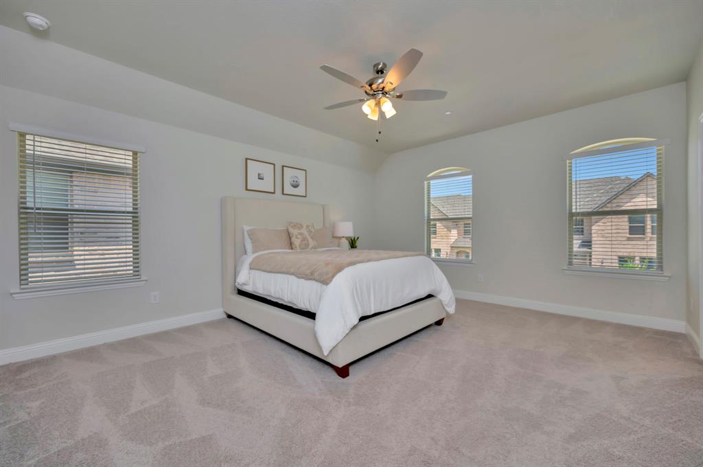 Timber Ridge - Residential