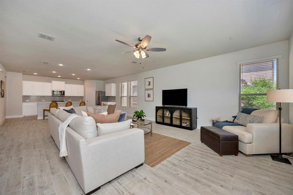 Timber Ridge - Residential