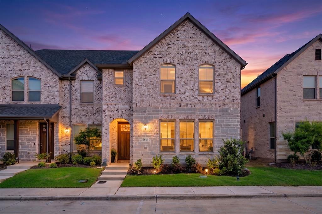 Timber Ridge - Residential