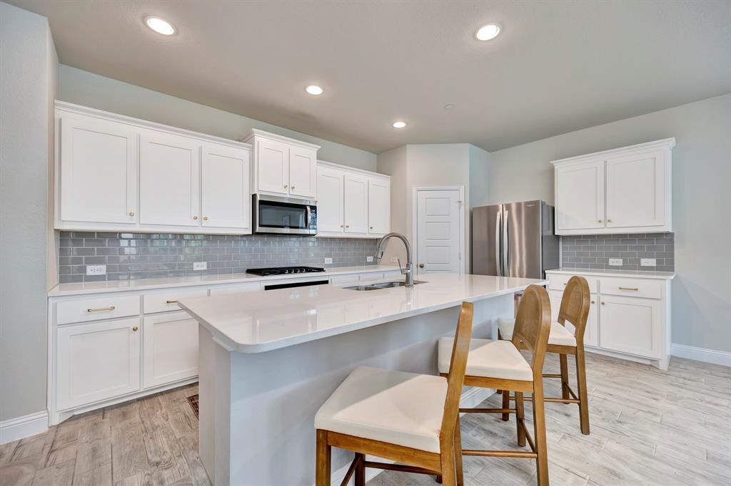 Timber Ridge - Residential
