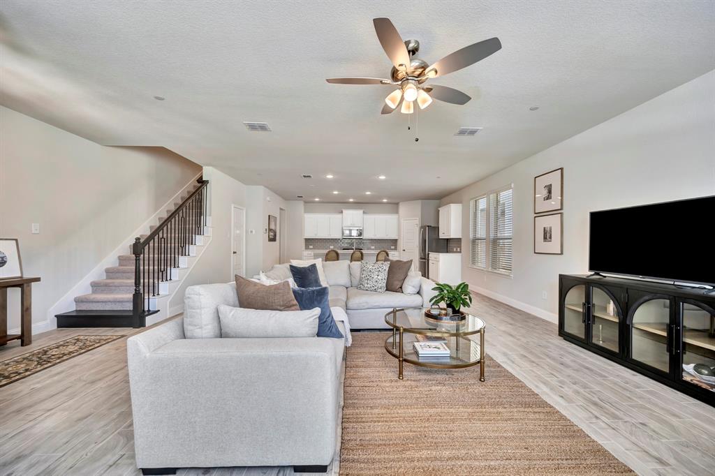Timber Ridge - Residential