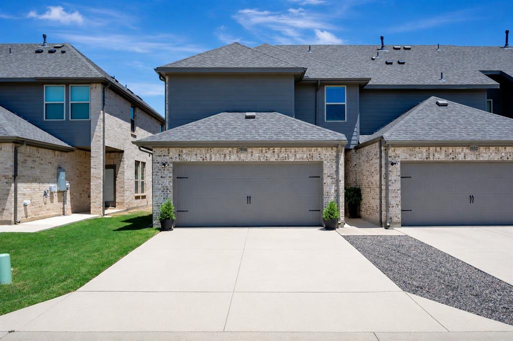Timber Ridge - Residential