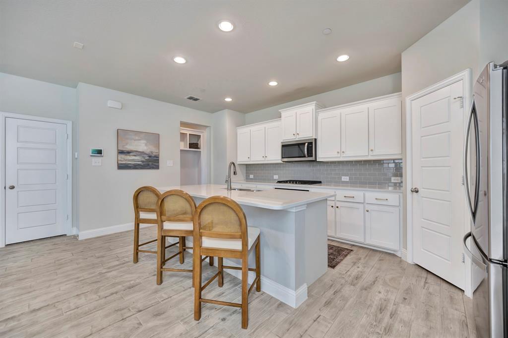 Timber Ridge - Residential