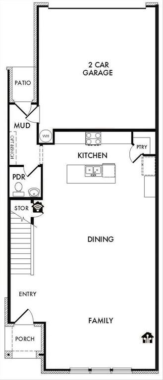 Timber Ridge - Residential