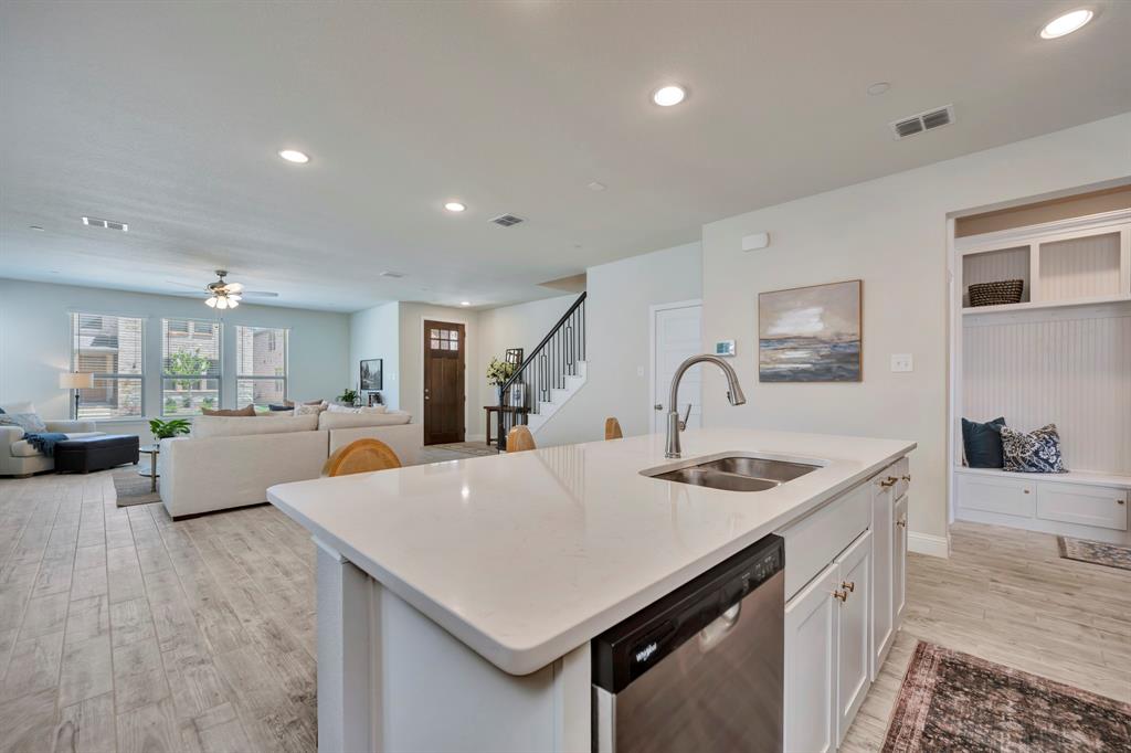 Timber Ridge - Residential
