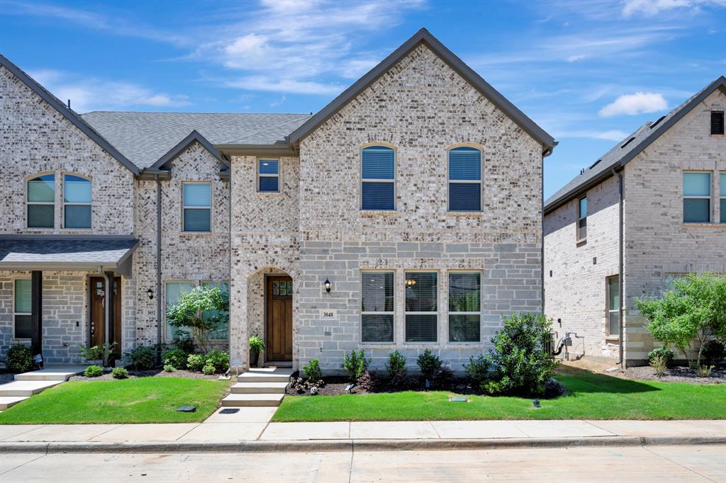 Timber Ridge - Residential