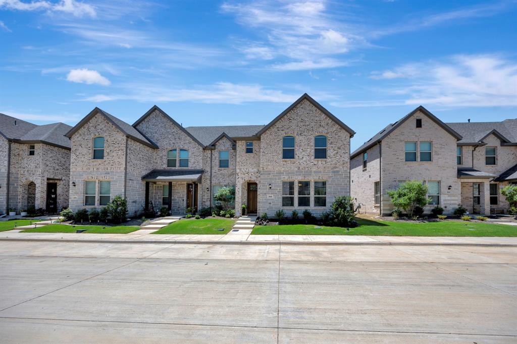 Timber Ridge - Residential
