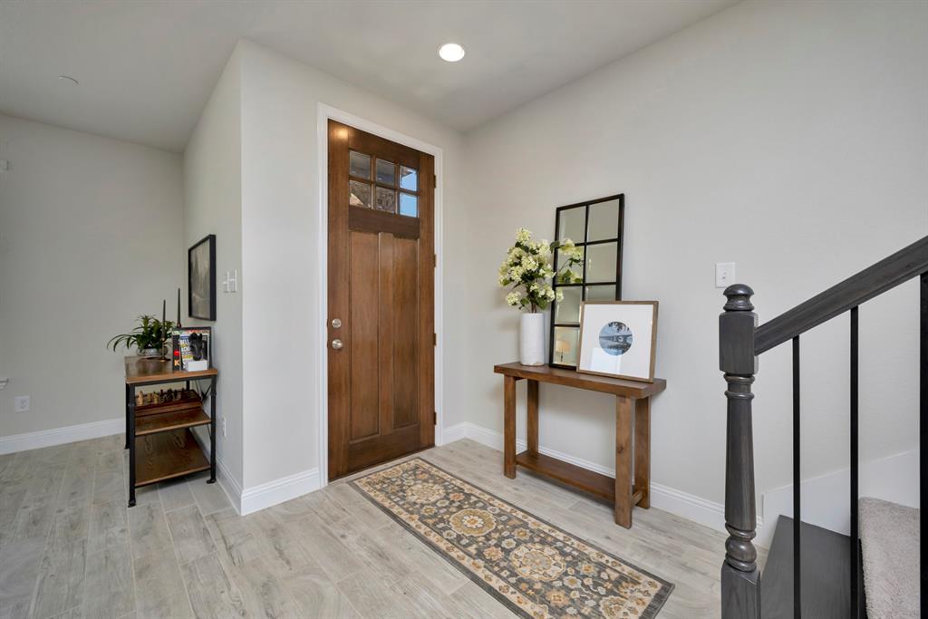 Timber Ridge - Residential