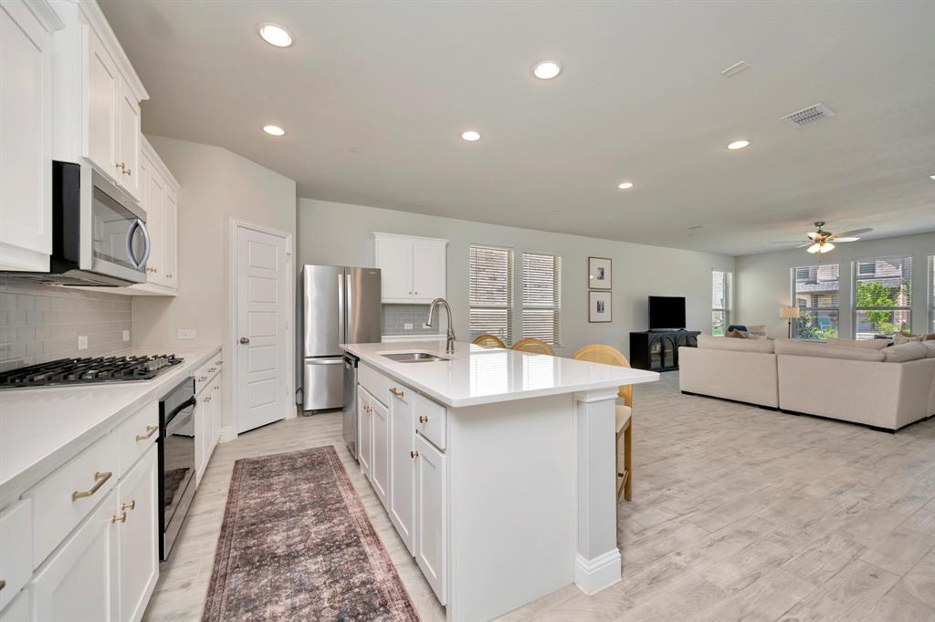 Timber Ridge - Residential