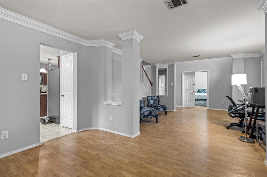 Wellington Run I - Residential