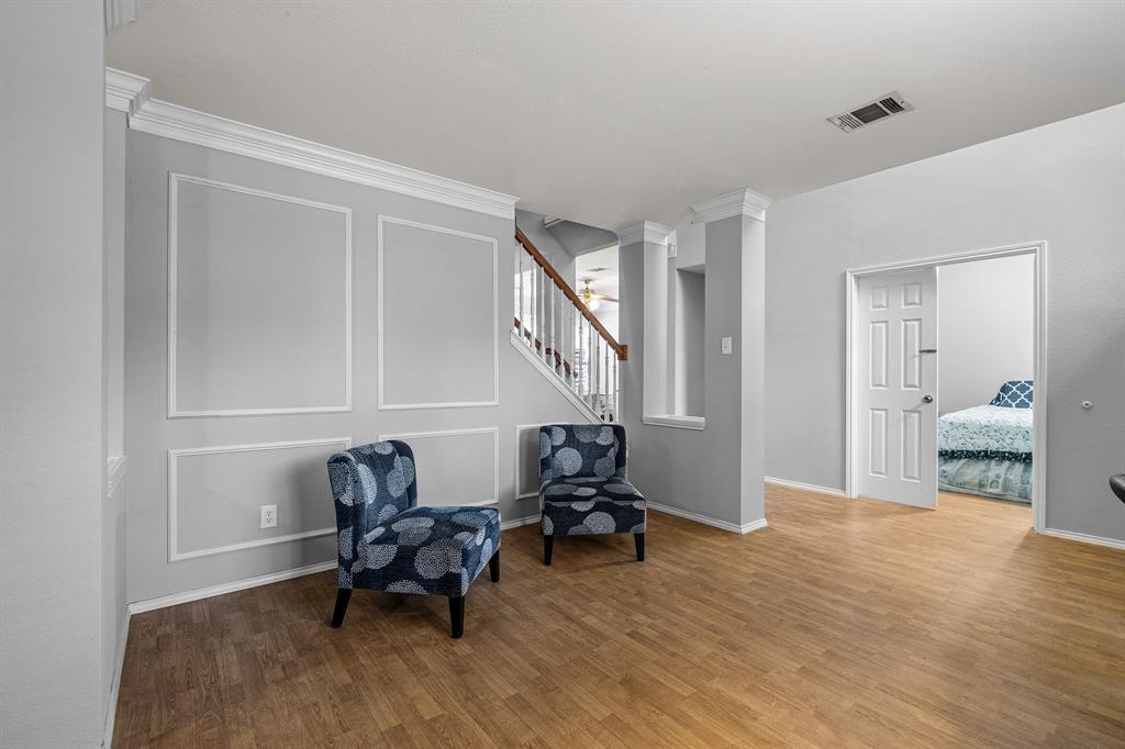 Wellington Run I - Residential