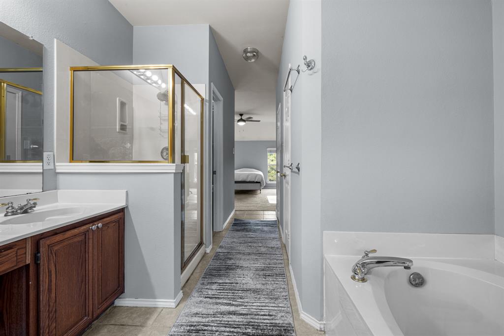 Wellington Run I - Residential