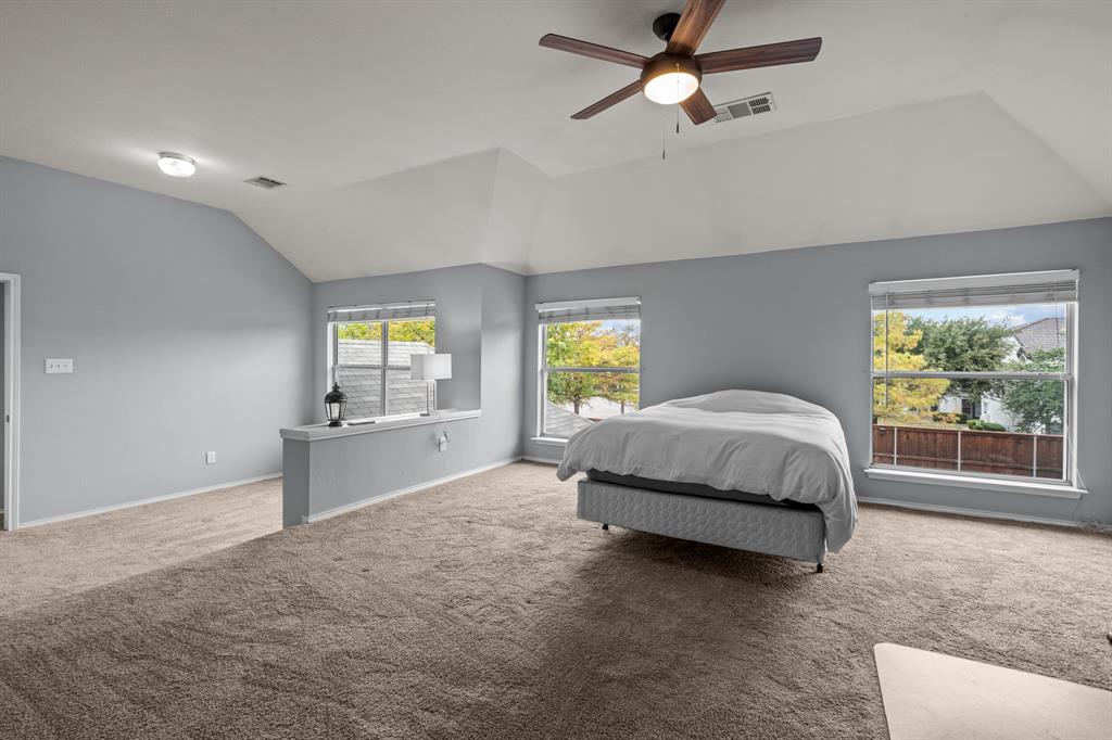 Wellington Run I - Residential