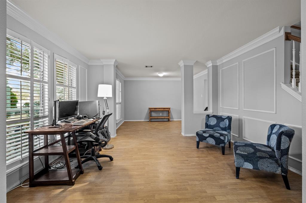 Wellington Run I - Residential