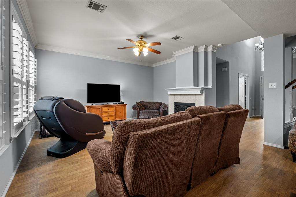 Wellington Run I - Residential