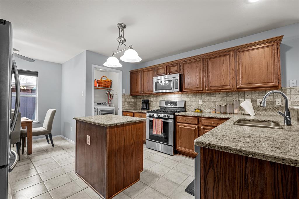 Wellington Run I - Residential