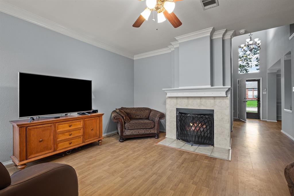 Wellington Run I - Residential