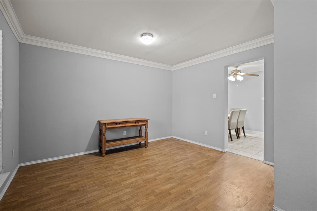 Wellington Run I - Residential