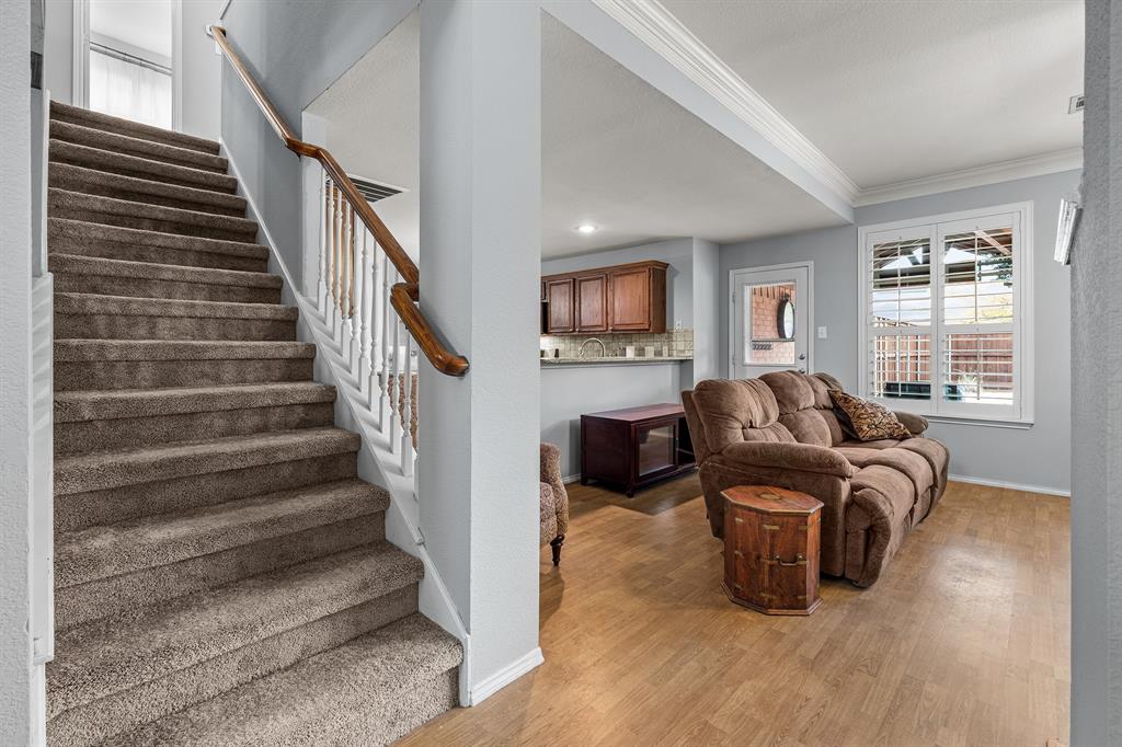 Wellington Run I - Residential