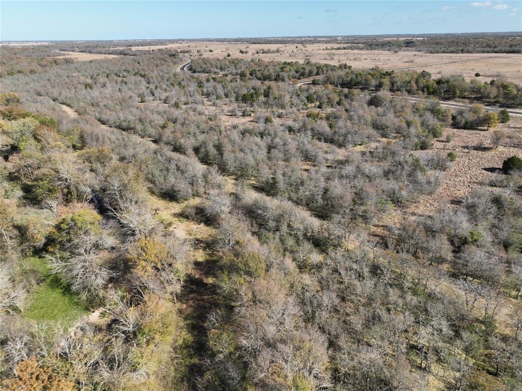 Wolf Creek Ranch - Land