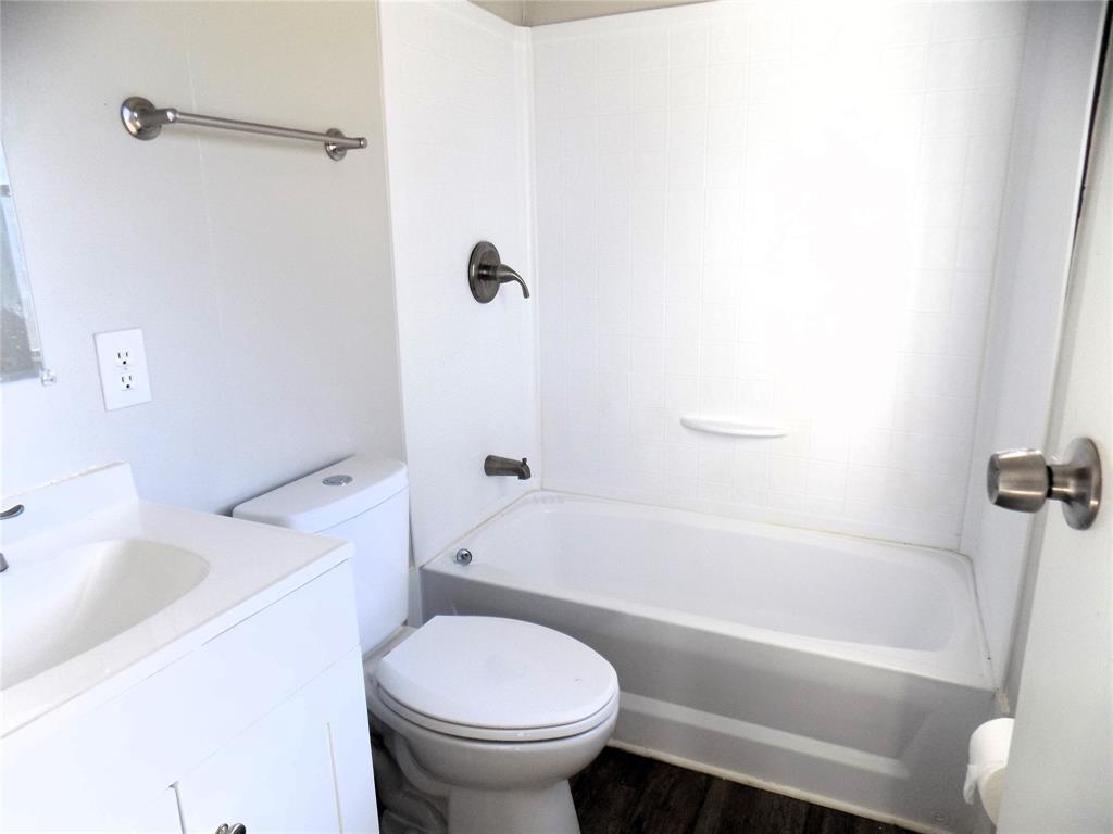 Oak Hills - Residential Lease