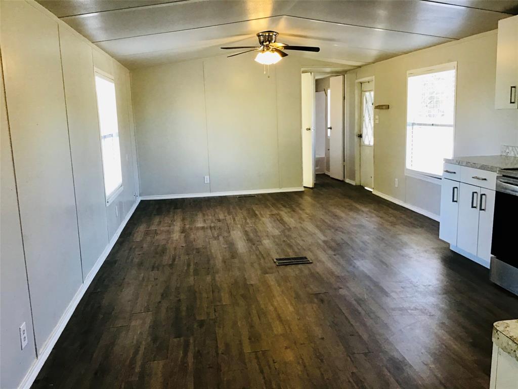 Oak Hills - Residential Lease