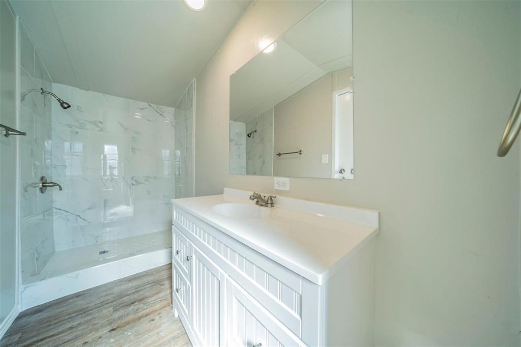 Oak Hills - Residential Lease