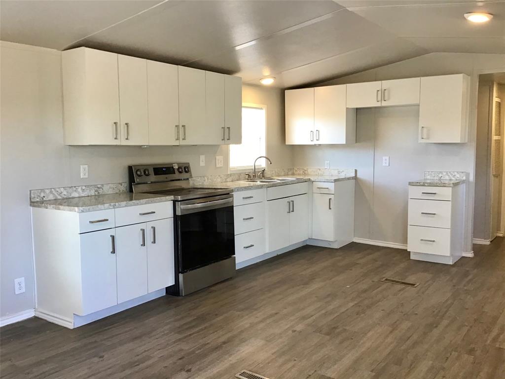 Oak Hills - Residential Lease