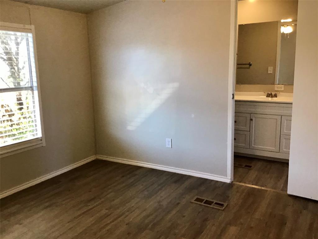Oak Hills - Residential Lease