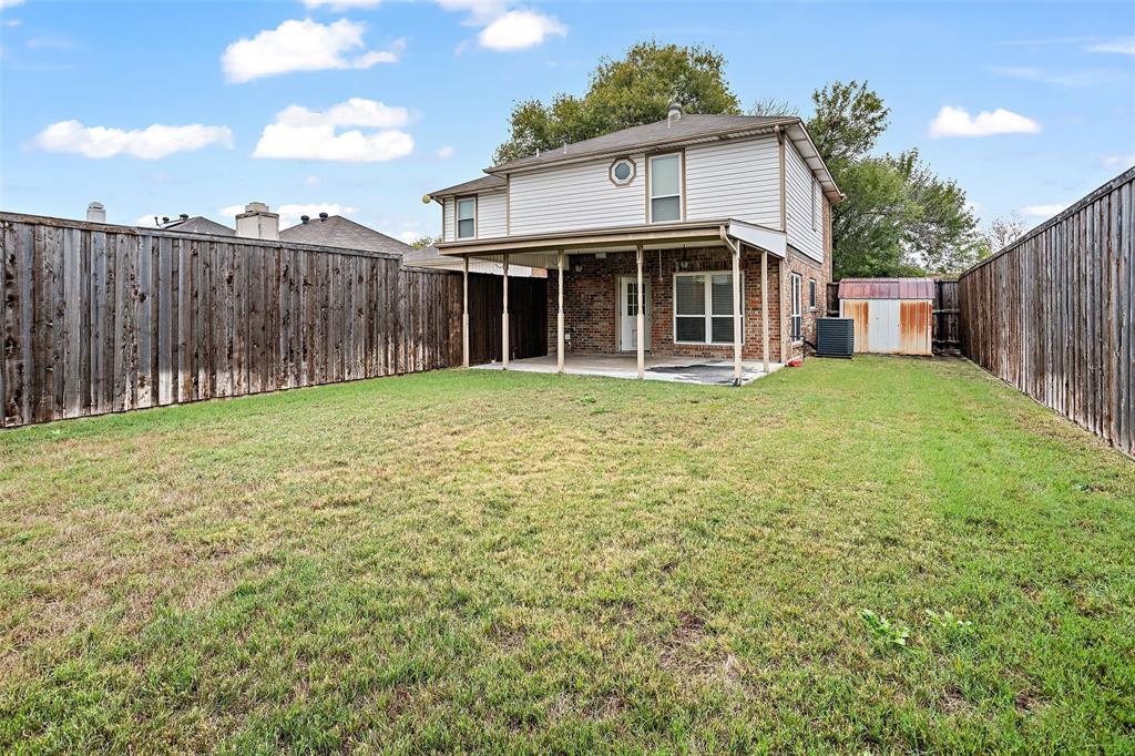 Northpointe Ph 2 - Residential