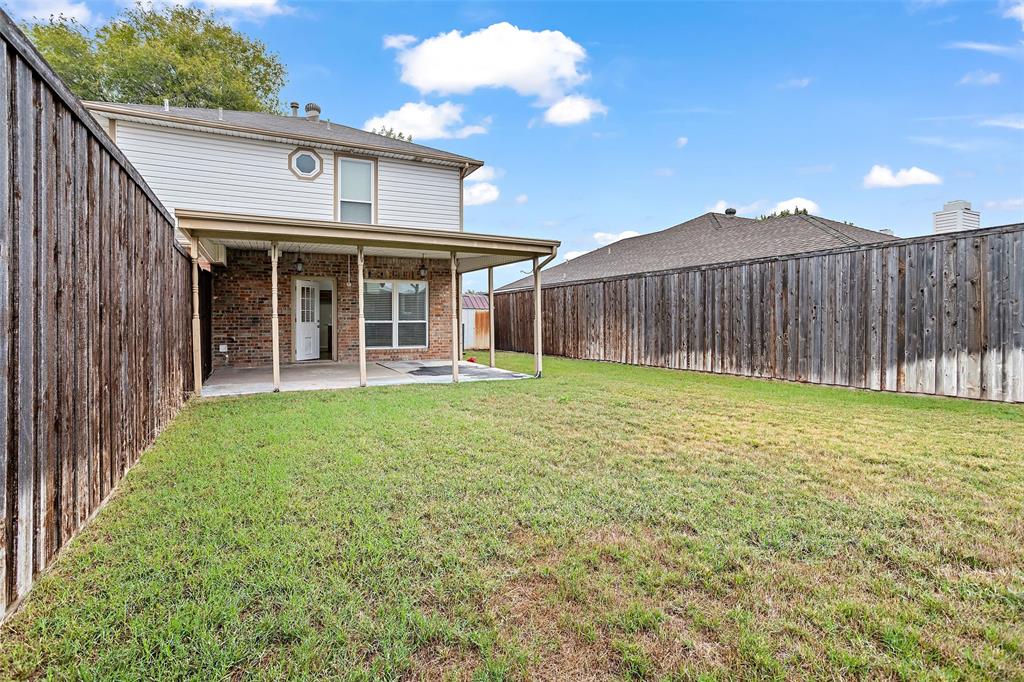 Northpointe Ph 2 - Residential