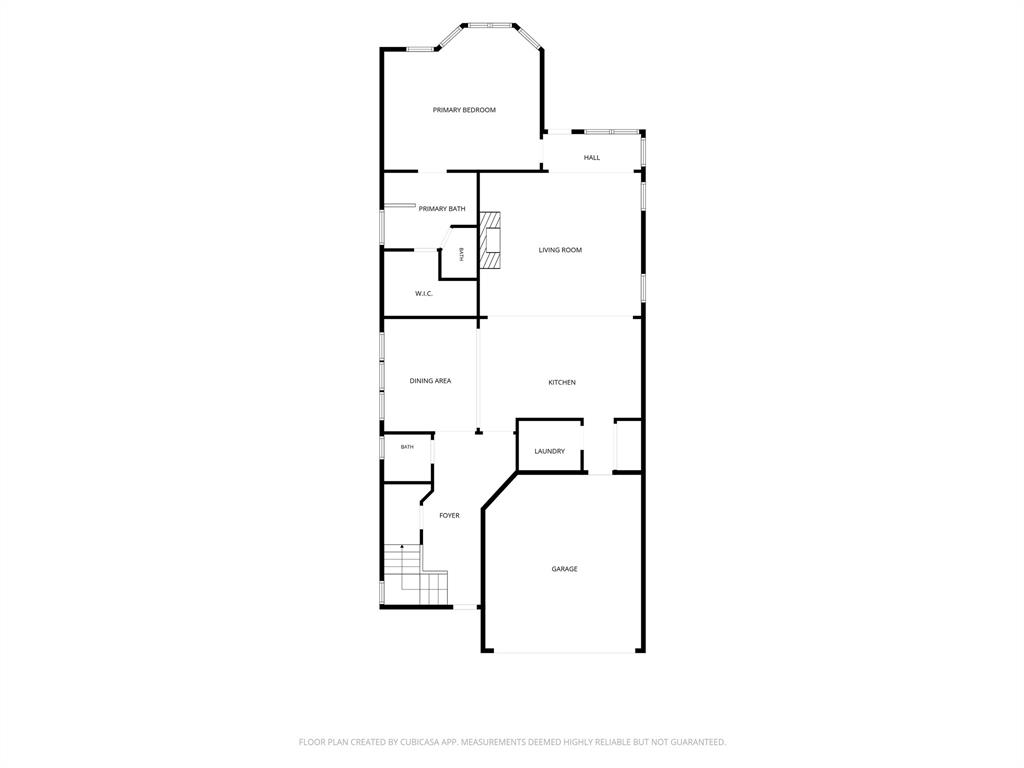Magnolia Add Ph E - Residential