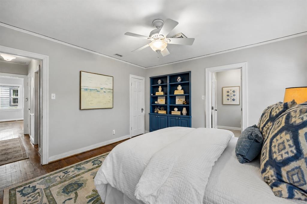 Wilshire Place - Residential
