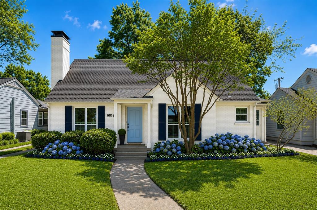 Wilshire Place - Residential