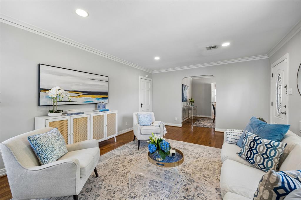 Wilshire Place - Residential