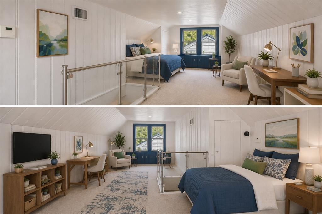 Wilshire Place - Residential