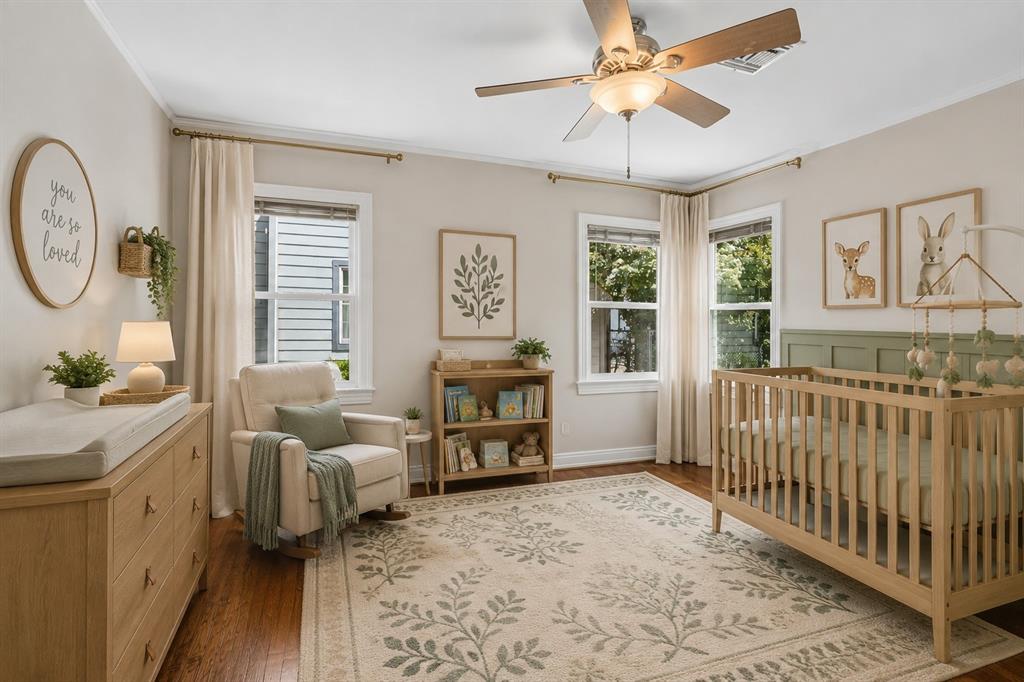 Wilshire Place - Residential